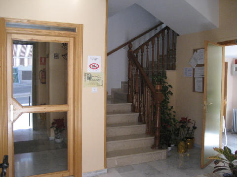CENTRO RESIDENCIAL EL PINAR — residencia de mayores en La Zubia (foto 2)