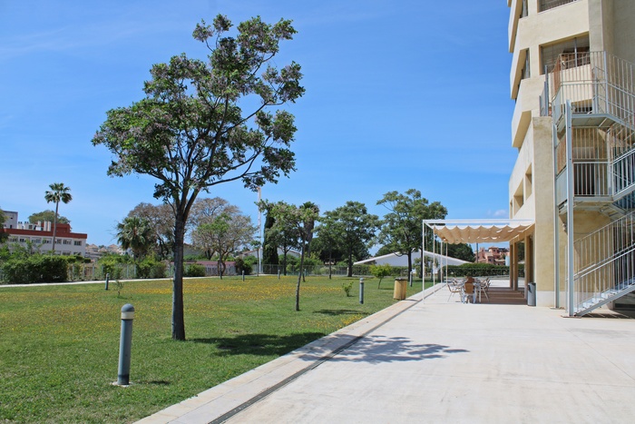 CENTRO RESIDENCIAL PARA PERSONAS MAYORES ESTEPONA — residencia de mayores en Estepona (foto 3)