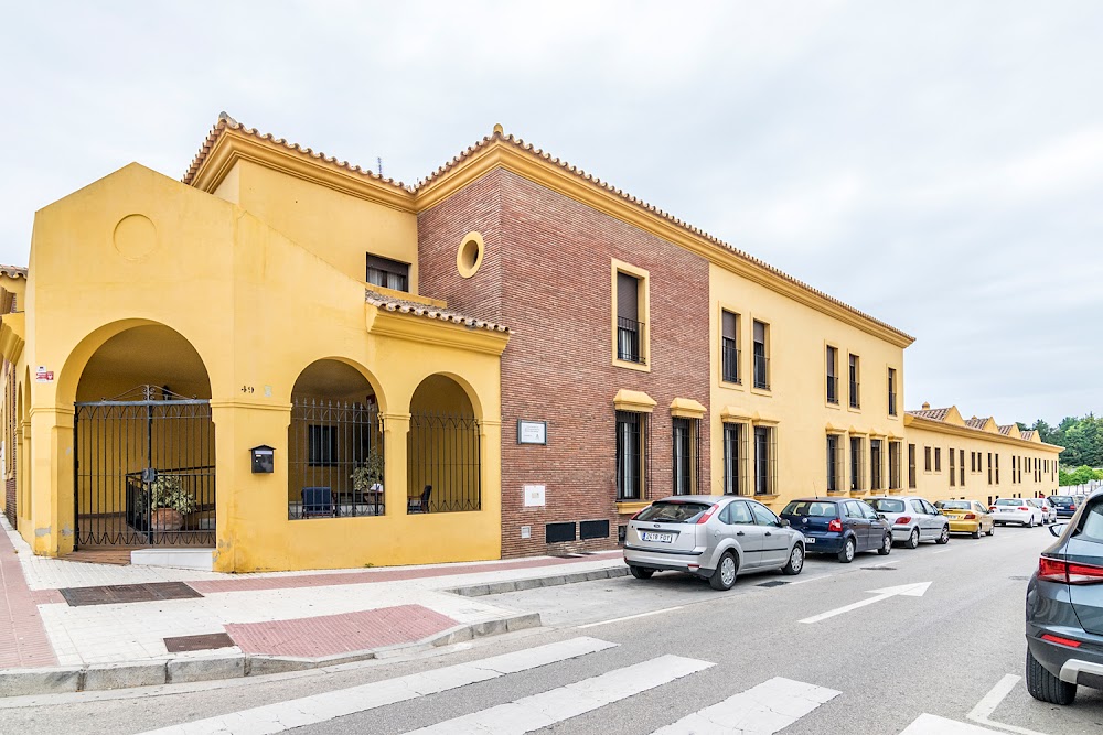 CENTRO RESIDENCIAL PARA MAYORES ASISTIDOS SENIORS VELEZ MALAGA — residencia de mayores en Vélez-Málaga (foto 1)