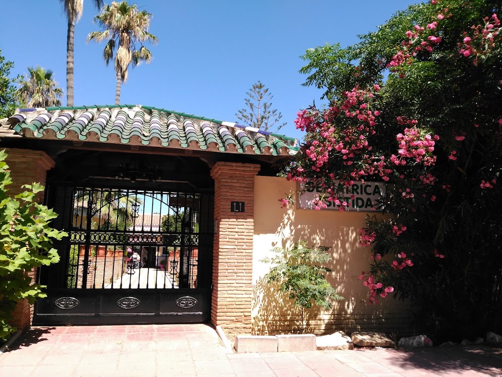 RESIDENCIA DE TERCERA EDAD GUADALMAR — residencia de mayores en Málaga (foto 1)