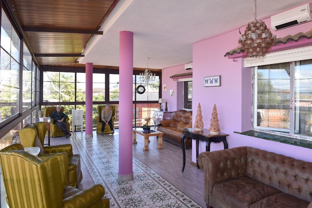 CENTRO RESIDENCIAL DE PERSONAS MAYORES MONCASOL — residencia de mayores en Alhaurín de la Torre (foto 1)