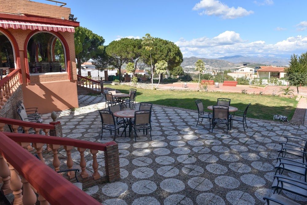 CENTRO RESIDENCIAL DE PERSONAS MAYORES MONCASOL — residencia de mayores en Alhaurín de la Torre (foto 3)