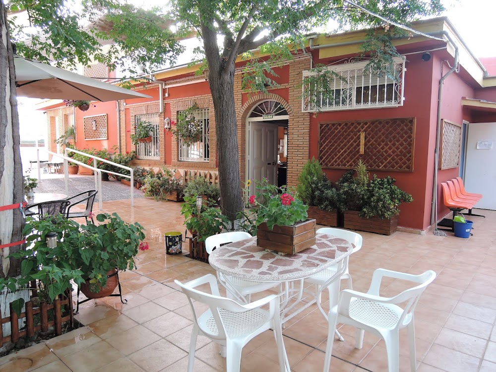 CENTRO RESIDENCIAL VISTA NEVADA — residencia de mayores en Ogíjares (foto 1)