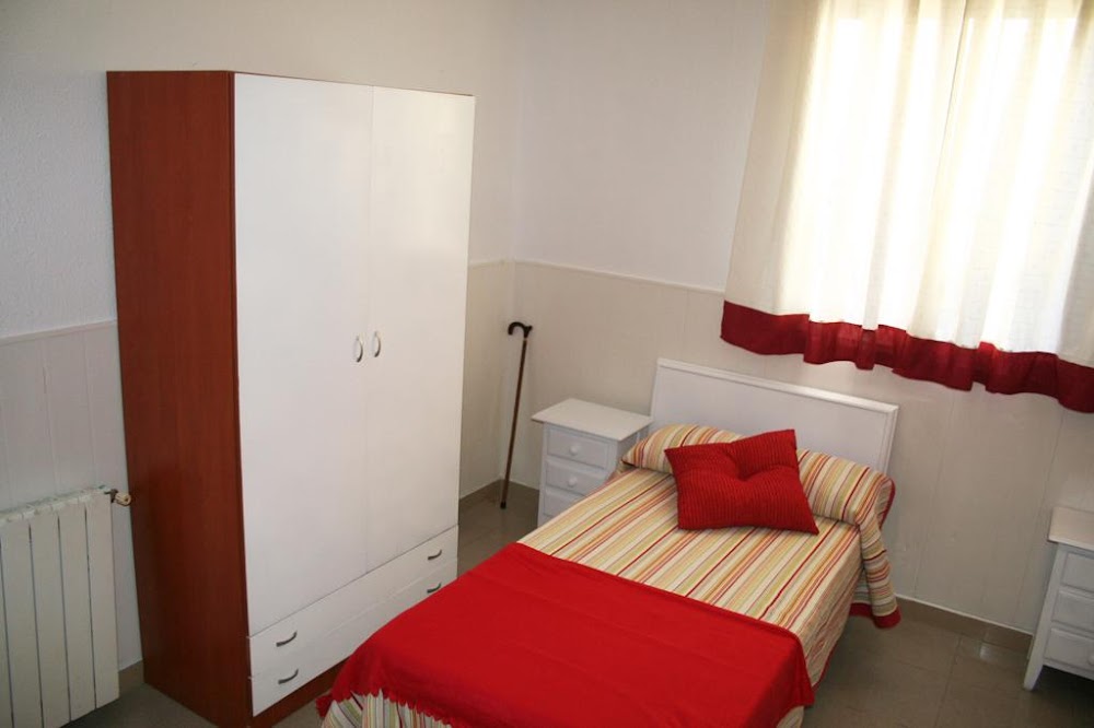 RESIDENCIA GERIÁTRICA AZALEA — residencia de mayores en Málaga (foto 1)