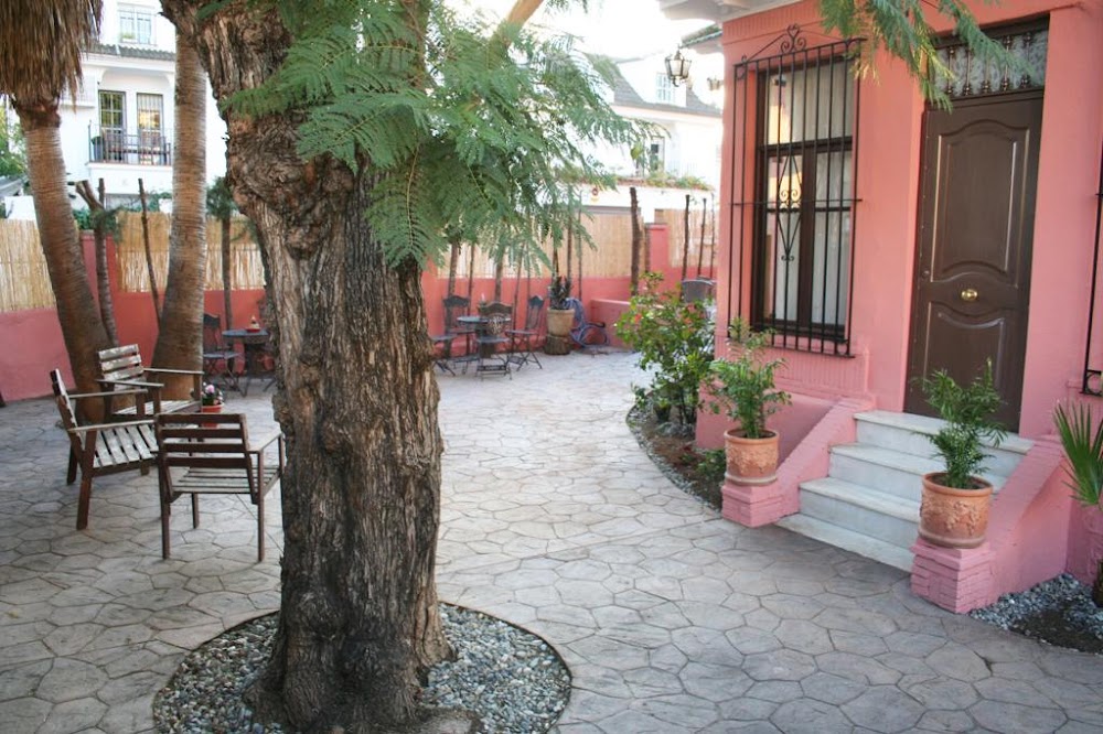 RESIDENCIA GERIÁTRICA AZALEA — residencia de mayores en Málaga (foto 3)