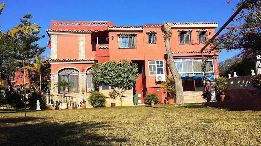 CENTRO RESIDENCIAL PARA MAYORES EL CARMEN — residencia de mayores en Marbella (foto 1)