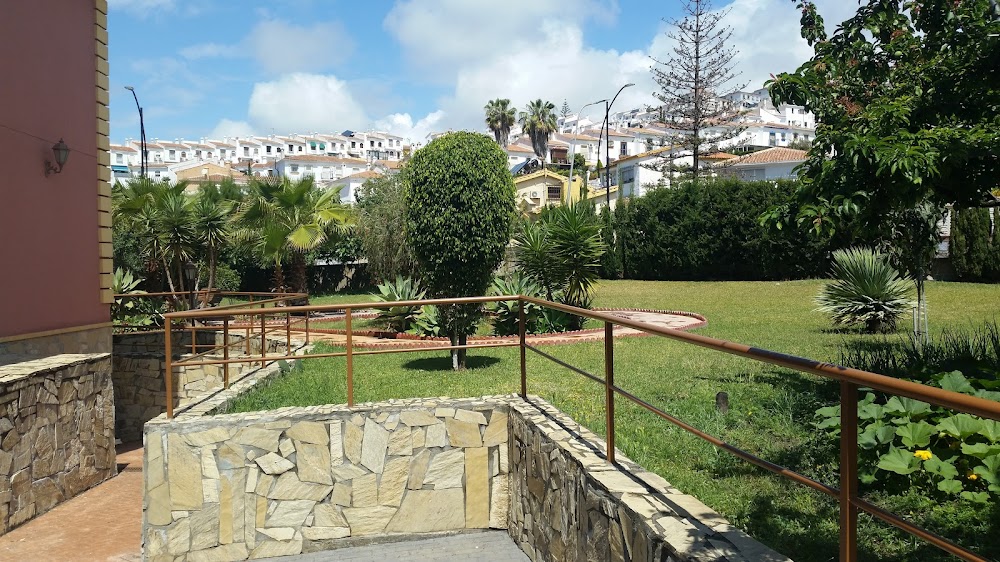 RESIDENCIA DE MAYORES LOS MILAGROS — residencia de mayores en Rincón de la Victoria (foto 1)