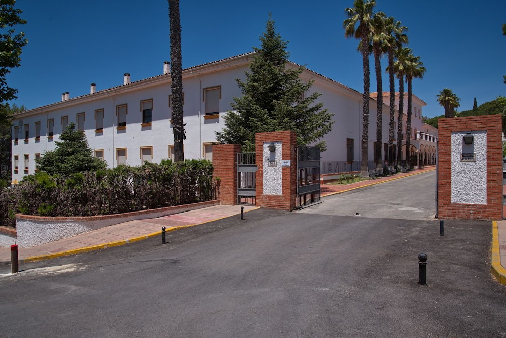 RESIDENCIA DE PERSONAS MAYORES HERMANITAS DE LOS POBRES — residencia de mayores en Ronda (foto 2)