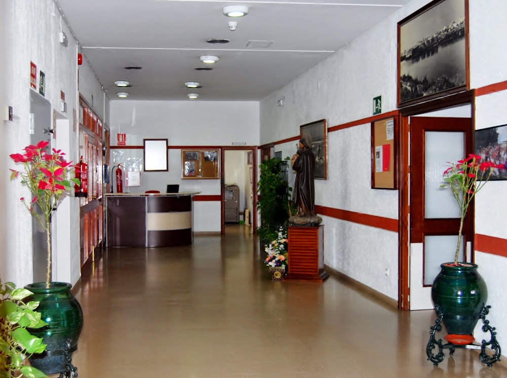 RESIDENCIA PARA MAYORES SAN JOSE — residencia de mayores en San Fernando (foto 2)