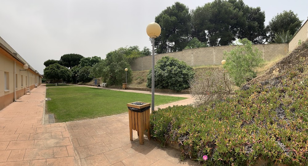 RESIDENCIA DE MAYORES GUADALETE — residencia de mayores en El Puerto de Santa María (foto 1)