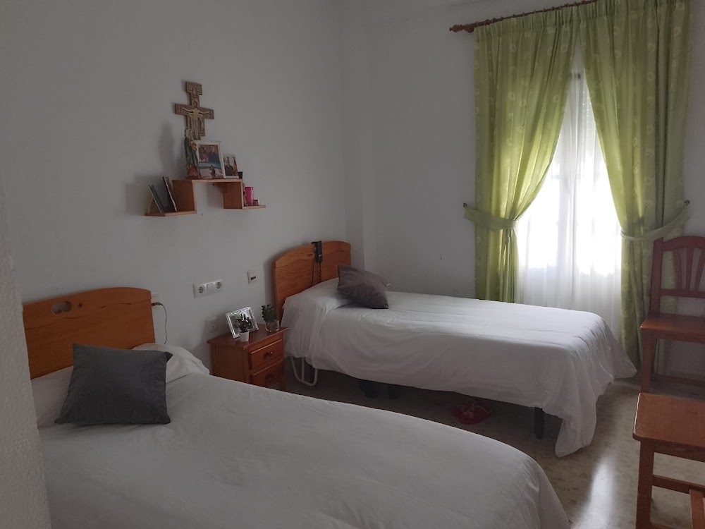 RESIDENCIA PARA PERSONAS MAYORES HOSPITAL AMOR DE DIOS — residencia de mayores en Medina-Sidonia (foto 3)
