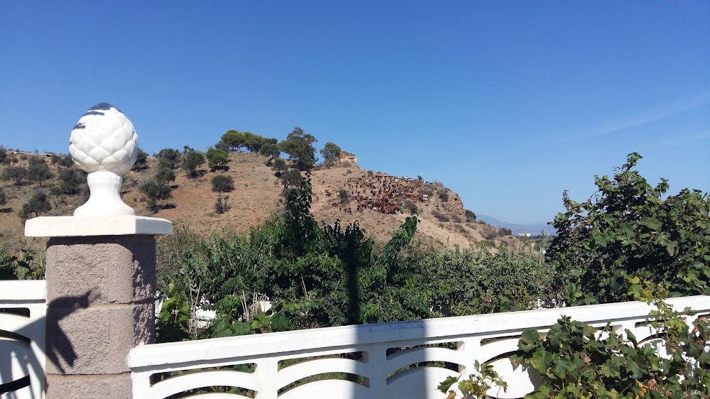 CENTRO RESIDENCIAL PARA MAYORES MONTE AZUL — residencia de mayores en Vélez-Málaga (foto 1)