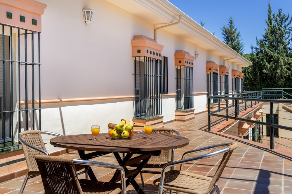 CENTRO RESIDENCIAL DOMUSVI FUENTESOL — residencia de mayores en Alhaurín de la Torre (foto 1)