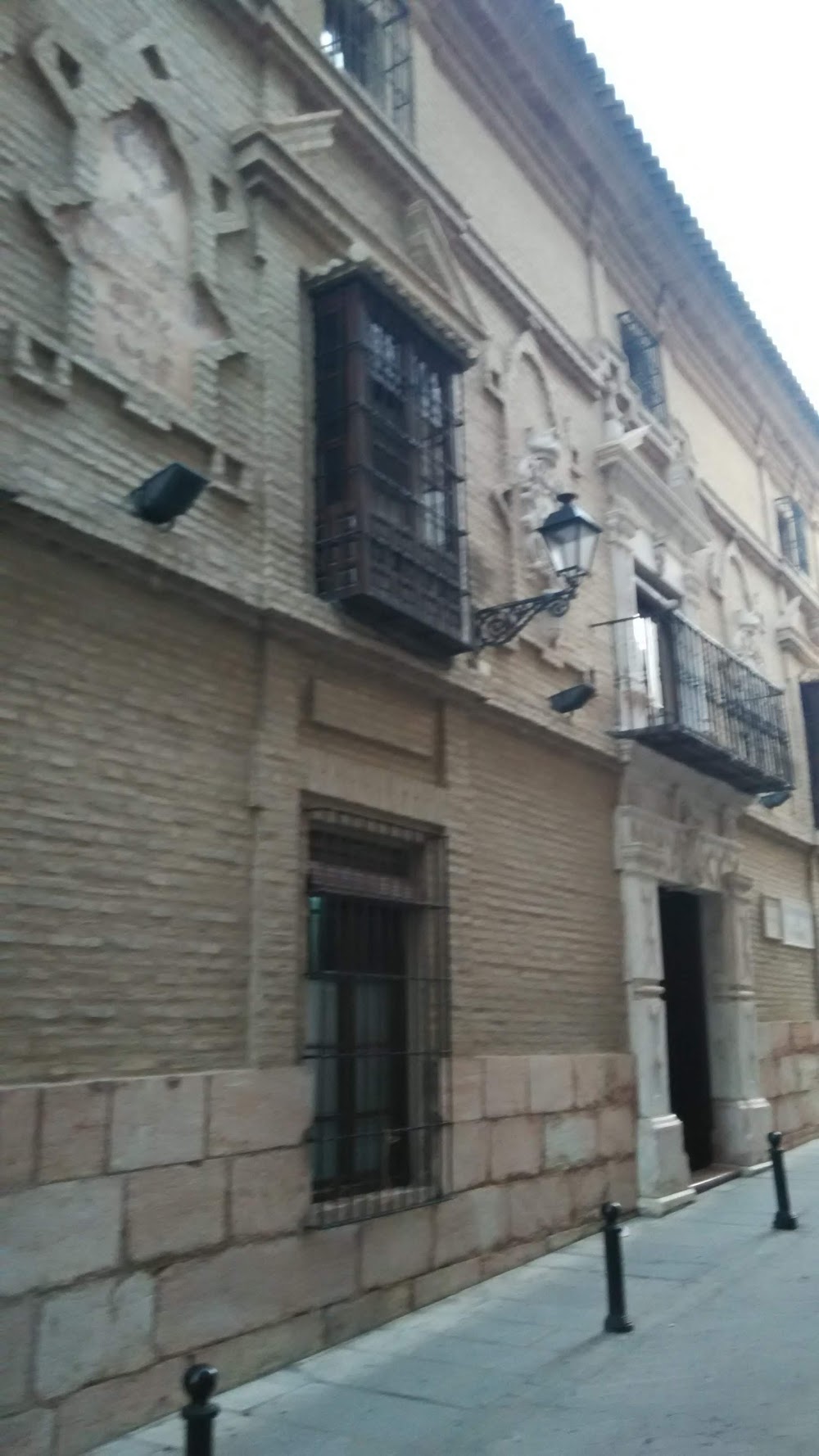 CENTRO RESIDENCIAL PARA MAYORES HOTEL CASA CONDE PINOFIEL — residencia de mayores en Antequera (foto 2)