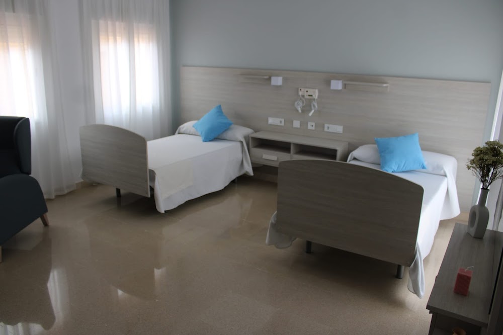 CENTRO RESIDENCIAL PARA MAYORES REIFS EL PUERTO DE SANTA MARÍA — residencia de mayores en El Puerto de Santa María (foto 2)