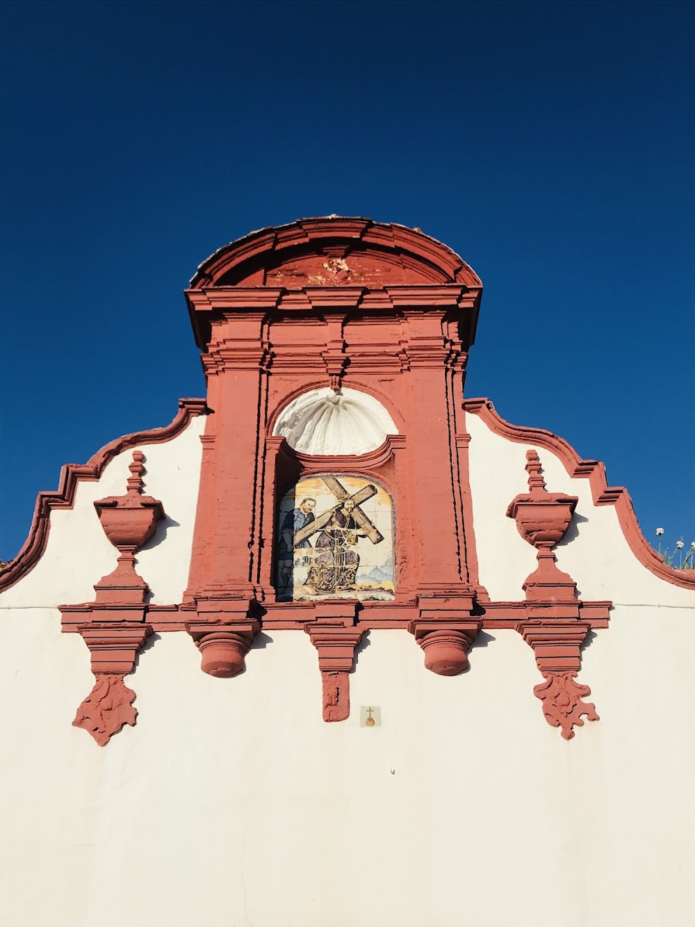 RESIDENCIA ANCIANOS "NTRA. SRA. DE LA CARIDAD" — residencia de mayores en Arcos de la Frontera (foto 1)