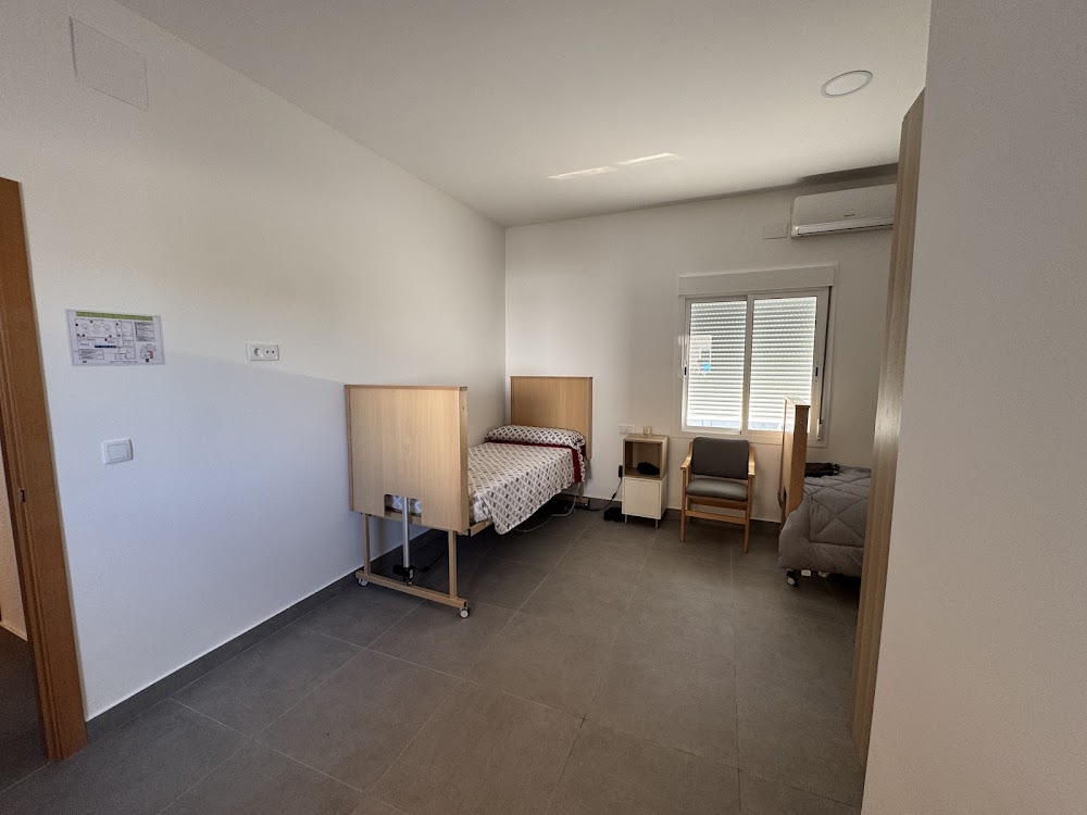 CENTRO RESIDENCIAL PARA PERSONAS MAYORES PADRE DIEGO SUÁREZ MORA — residencia de mayores en Gibraleón (foto 3)