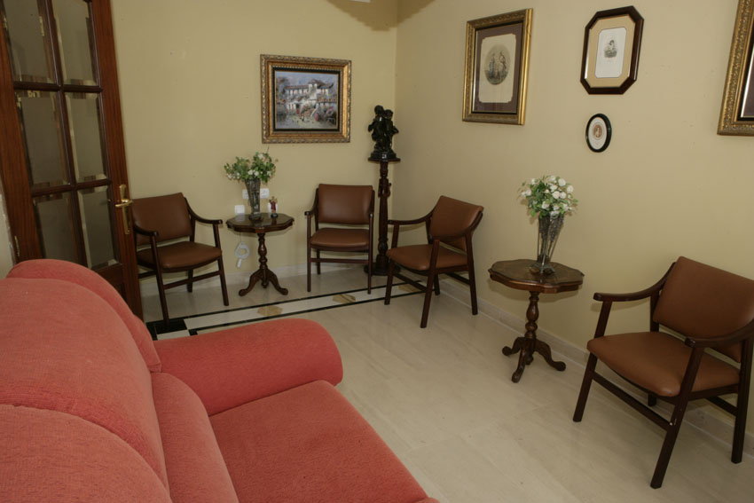 RESIDENCIA GERIÁTRICA BRISA DEL MAR — residencia de mayores en Torremolinos (foto 3)