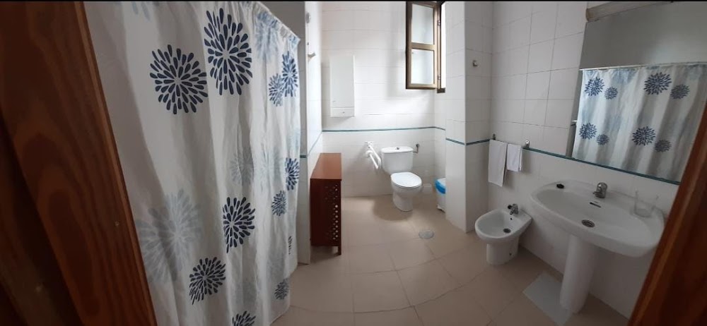 CENTRO RESIDENCIAL SAN EUGENIO — residencia de mayores en Sevilla (foto 3)