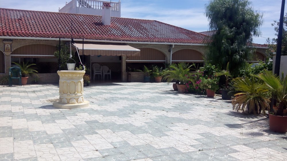 RESIDENCIA NUESTRA SEÑORA DE SETEFILLA — residencia de mayores en Carmona (foto 1)