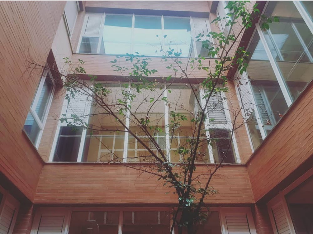 CENTRO RESIDENCIAL PARA PERSONAS MAYORES GERICENTER — residencia de mayores en Espartinas (foto 1)