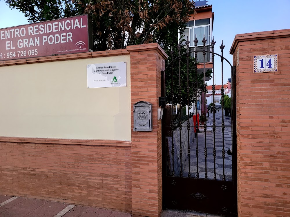 CENTRO RESIDENCIAL PARA MAYORES EL GRAN PODER — residencia de mayores en Dos Hermanas (foto 2)