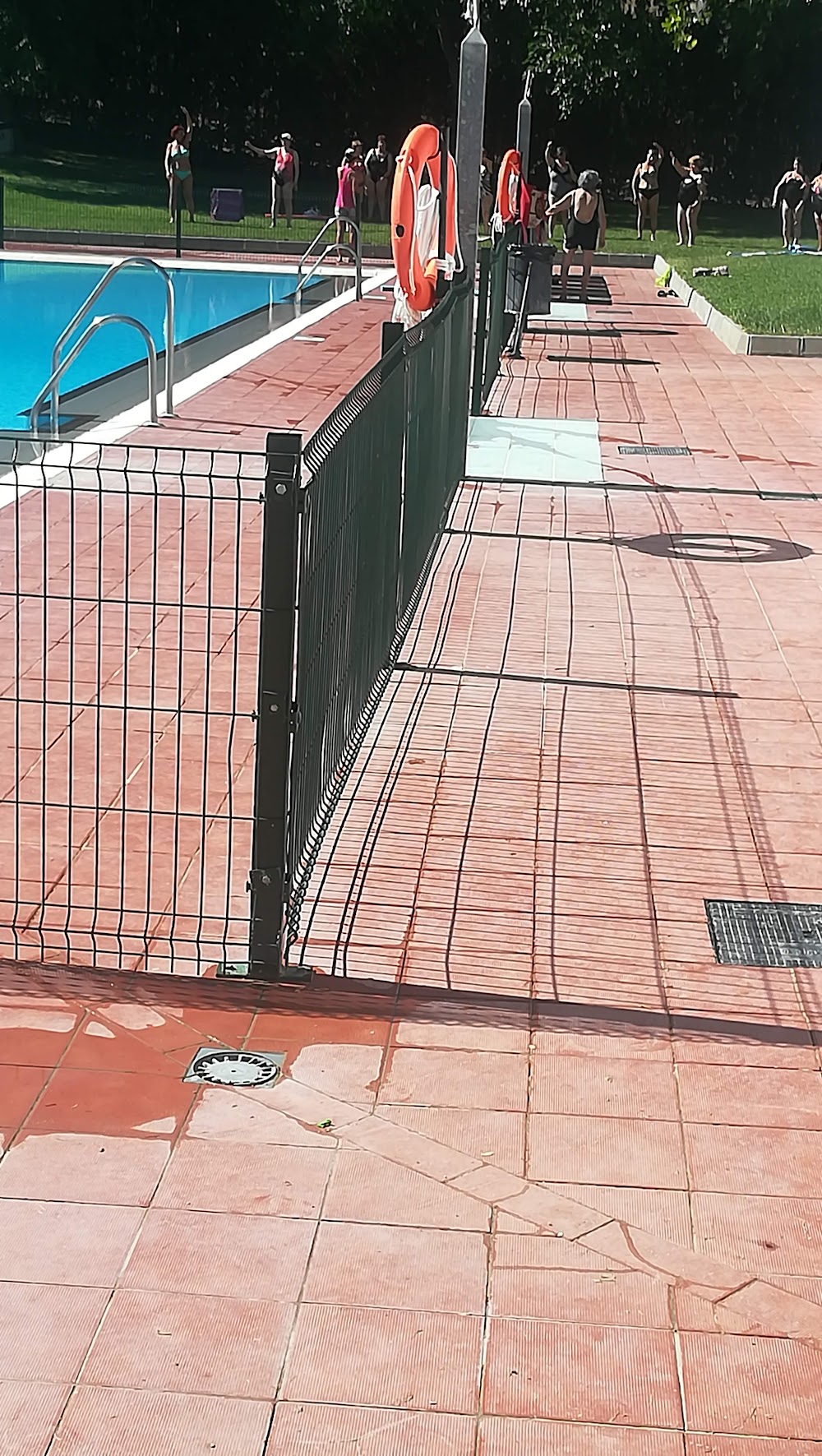 CENTRO RESIDENCIAL MUNICIPAL DE ALGAMITAS — residencia de mayores en Algámitas (foto 1)