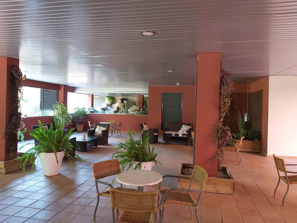 CENTRO RESIDENCIAL PARA MAYORES BALLESOL AZALEA — residencia de mayores en Sevilla (foto 3)
