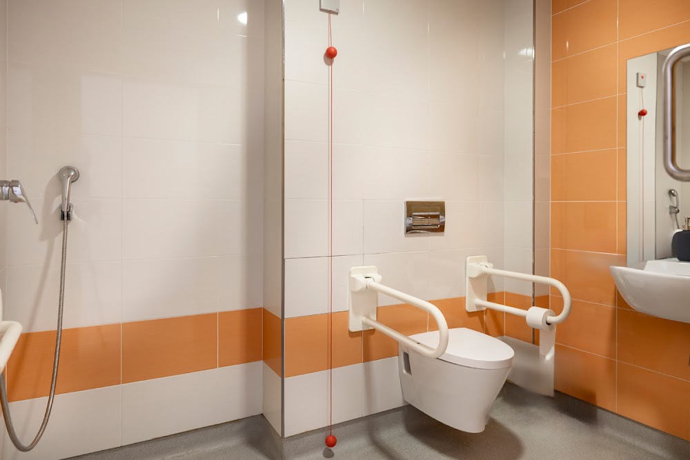 CENTRO RESIDENCIAL DOMUSVI ALCALÁ DE GUADAIRA — residencia de mayores en Alcalá de Guadaíra (foto 3)