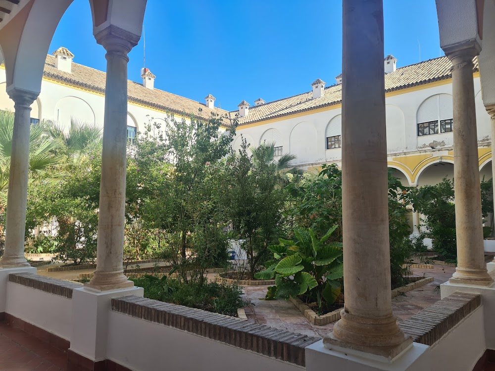 CENTRO RESIDENCIAL ASISTENCIAL MORON — residencia de mayores en Morón de la Frontera (foto 2)