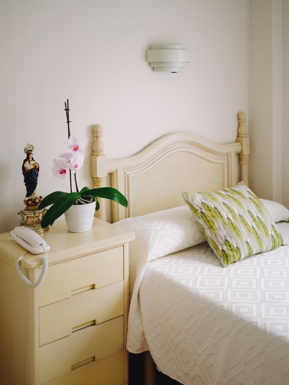 VIVIENDA TUTELADA PARA MAYORES ADEMA PLANTA 3 — residencia de mayores en Cádiz (foto 1)