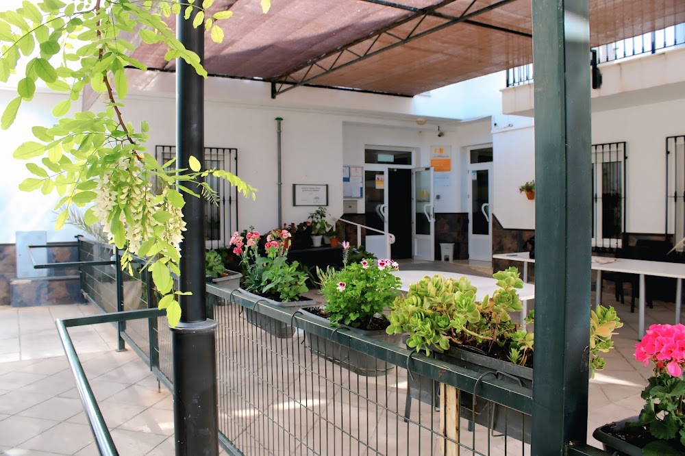 VIVIENDA TUTELADA PARA MAYORES LA ALFAGUARA SALAR — residencia de mayores en Salar (foto 1)