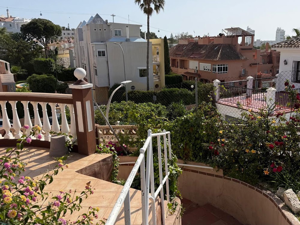 VIVIENDA TUTELADA PARA MAYORES BENALCAFER — residencia de mayores en Benalmádena (foto 1)