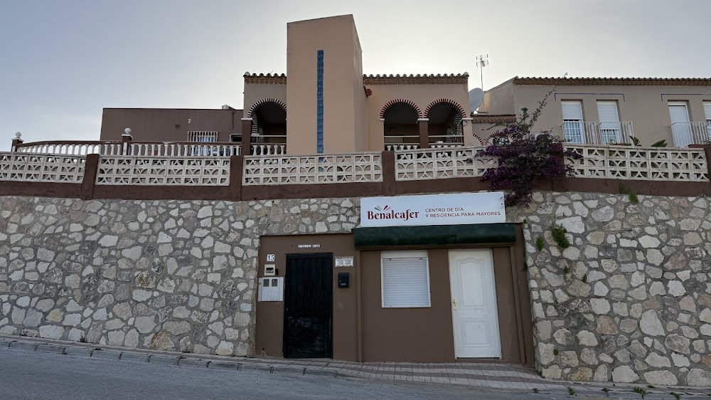 VIVIENDA TUTELADA PARA MAYORES BENALCAFER — residencia de mayores en Benalmádena (foto 3)