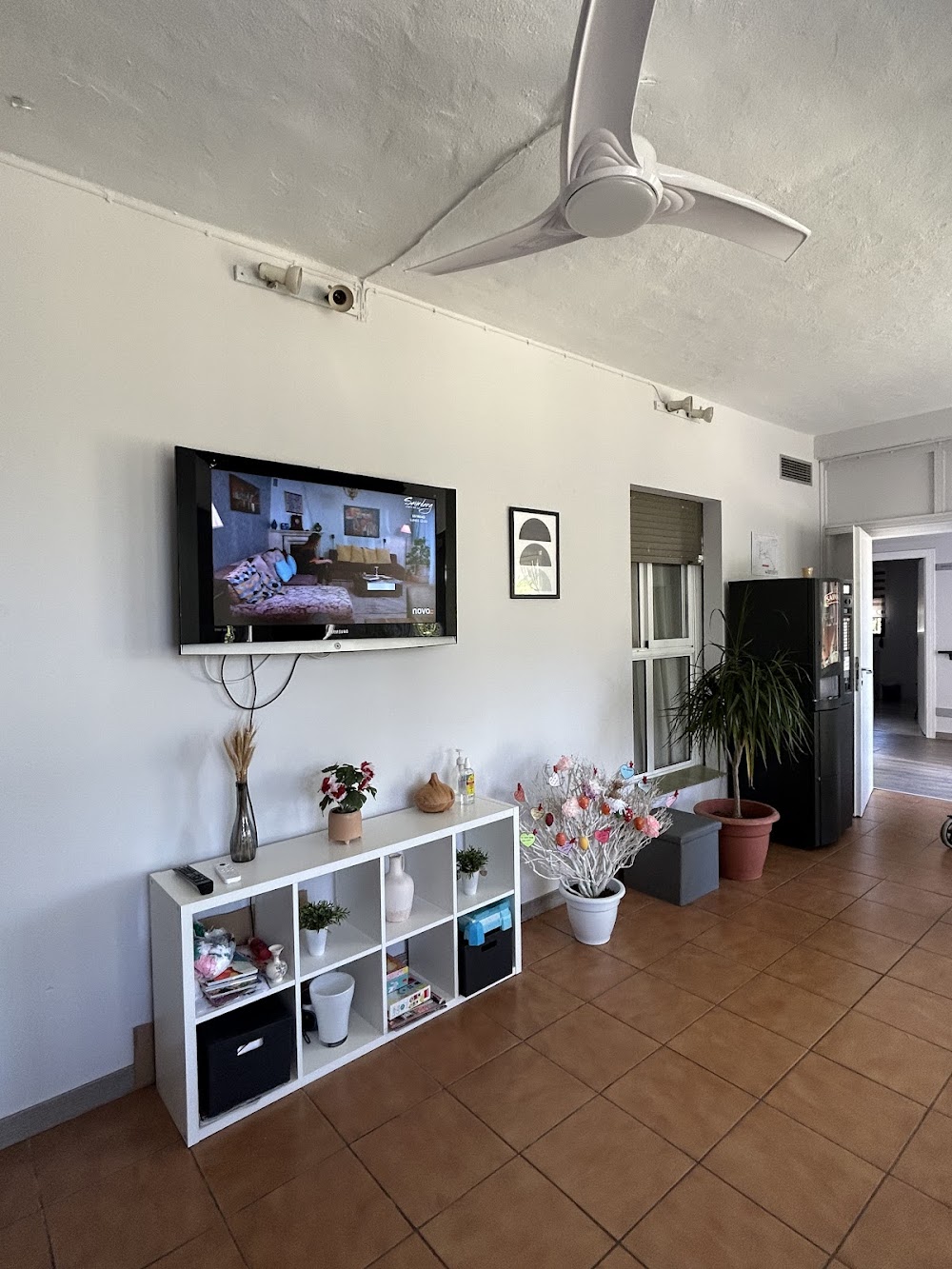 RESIDENCIA PARA MAYORES GERAS ALJARAFE — residencia de mayores en Mairena del Aljarafe (foto 3)