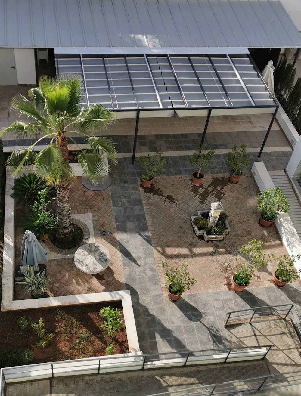 CENTRO RESIDENCIAL CRISTO DE LA SALUD — residencia de mayores en Alcalá de Guadaíra (foto 3)