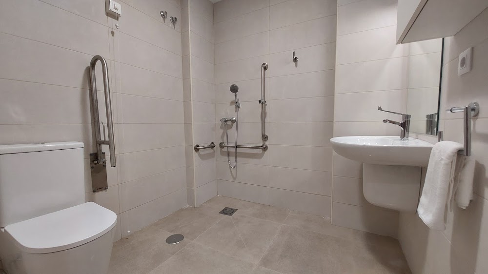 CENTRO RESIDENCIAL PARA MAYORES REIFS TOMARES — residencia de mayores en Tomares (foto 3)