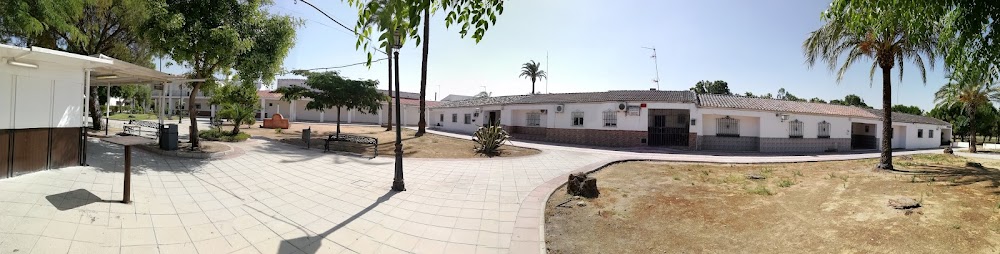 RESIDENCIA DE MAYORES NTRA. SRA. DE LAS MARISMAS — residencia de mayores en Las Cabezas de San Juan (foto 1)
