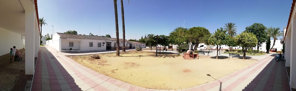 RESIDENCIA DE MAYORES NTRA. SRA. DE LAS MARISMAS — residencia de mayores en Las Cabezas de San Juan (foto 2)