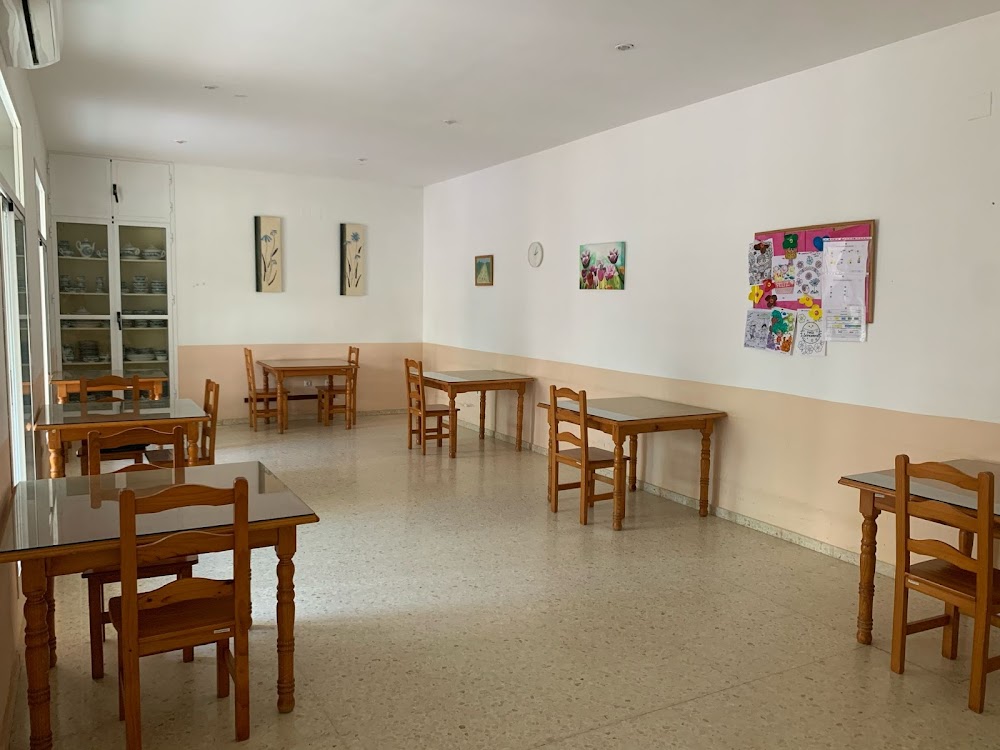 CENTRO RESIDENCIAL PARA MAYORES CARDENAL BUENO MONREAL — residencia de mayores en Huévar del Aljarafe (foto 3)