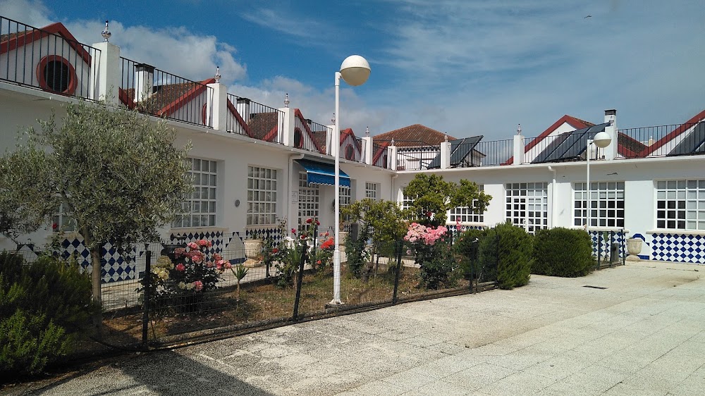 CENTRO RESIDENCIAL PARA PERSONAS MAYORES MARÍA MILAGROSA — residencia de mayores en El Coronil (foto 1)