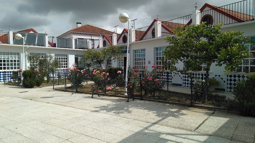 CENTRO RESIDENCIAL PARA PERSONAS MAYORES MARÍA MILAGROSA — residencia de mayores en El Coronil (foto 2)