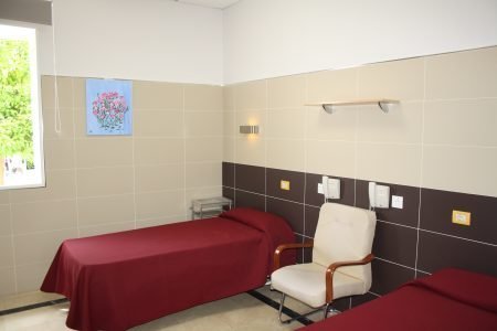 CENTRO RESIDENCIAL PARA MAYORES ESPARTINAS GERIATRICO, S.L. — residencia de mayores en Espartinas (foto 2)