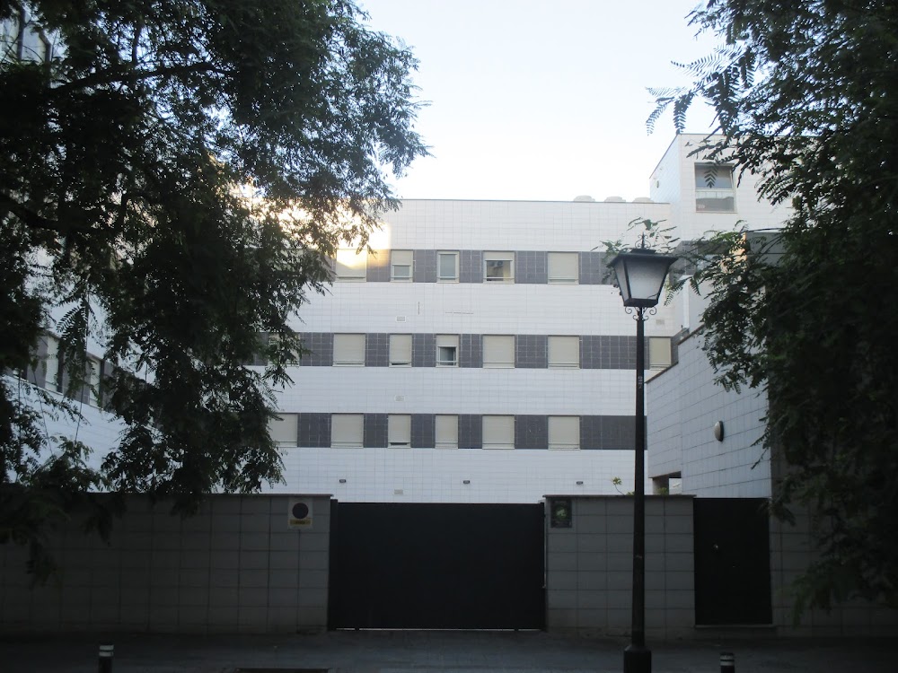 RESIDENCIA DE MAYORES CLARET — residencia de mayores en Sevilla (foto 1)