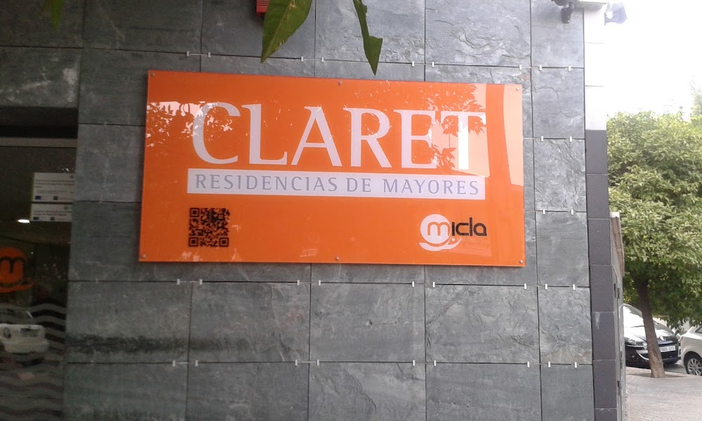 RESIDENCIA DE MAYORES CLARET — residencia de mayores en Sevilla (foto 2)