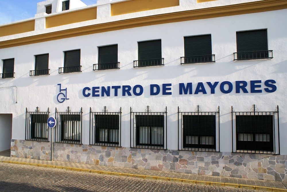 CENTRO RESIDENCIALHABITAT GERIÁTRICO VILLANUEVA - SAN JOSÉ — residencia de mayores en Villanueva del Ariscal (foto 1)