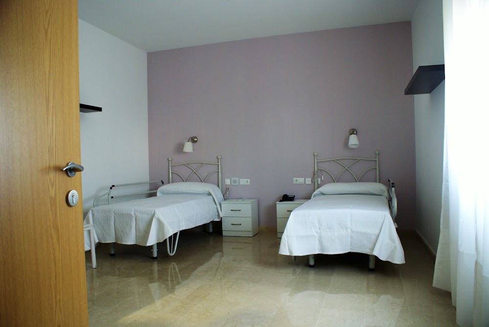 CENTRO RESIDENCIALHABITAT GERIÁTRICO VILLANUEVA - SAN JOSÉ — residencia de mayores en Villanueva del Ariscal (foto 2)
