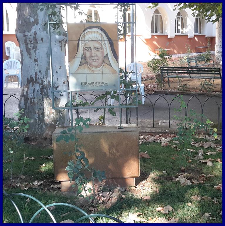 CENTRO RESIDENCIAL PARA MAYORES NUESTRA SEÑORA DE LA CONSOLACION — residencia de mayores en Sevilla (foto 1)