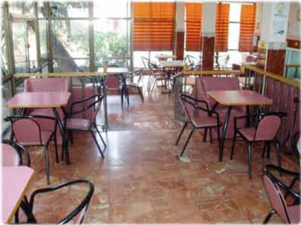 LA SALUD, RESIDENCIA PERSONAS MAYORES — residencia de mayores en Noroeste (foto 2)