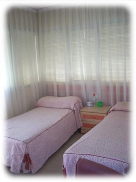 LA SALUD, RESIDENCIA PERSONAS MAYORES — residencia de mayores en Noroeste (foto 4)